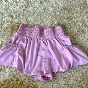 Fp movement get your flirt on shorts